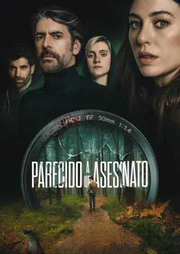 Parecido a un asesinato
