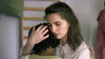 Zasłona do filmu "Plus fortes que les coups" #478257