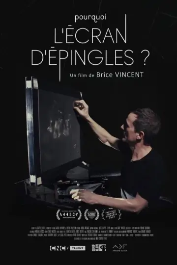 Pourquoi l'écran d'épingles ?
