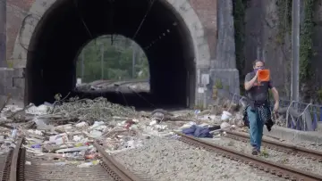 Zasłona do filmu "Après la pluie" #477138