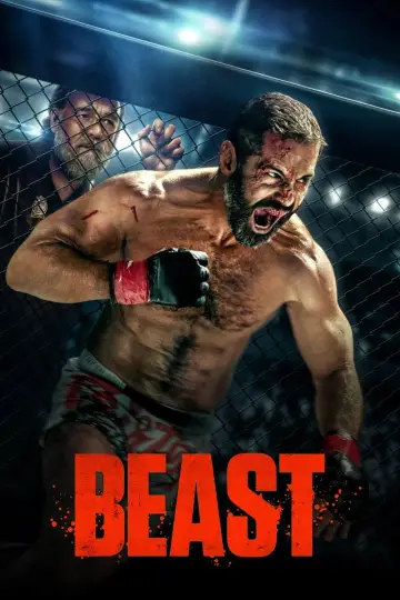 Plakat do filmu "Beast" #796252
