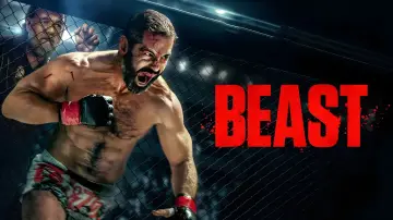 Zasłona do filmu "Beast" #814536