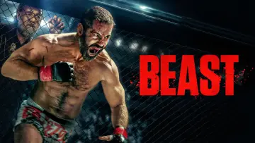 Zasłona do filmu "Beast" #814538