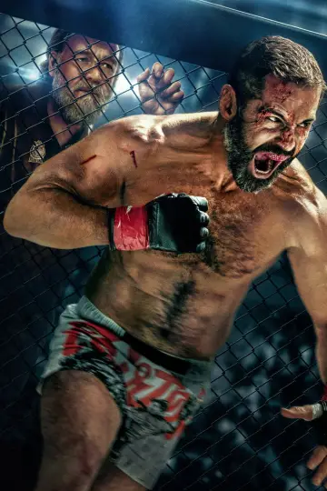 Plakat do filmu "Beast" #814549