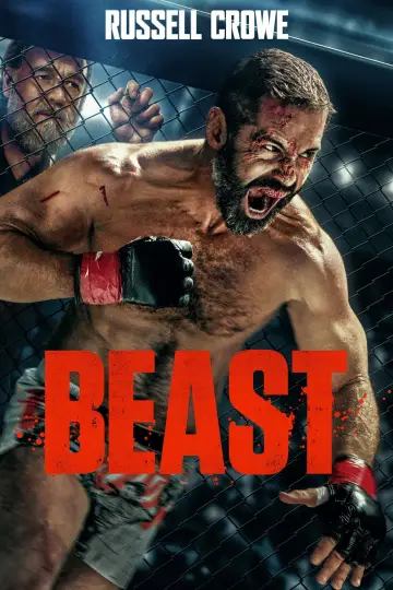 Plakat do filmu "Beast" #909281