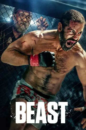 Plakat do filmu "Beast" #909284