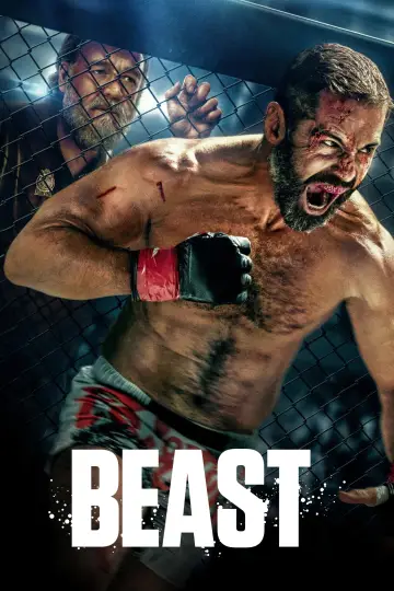 Plakat do filmu "Beast" #909288