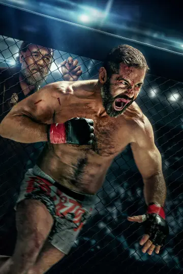 Plakat do filmu "Beast" #909290