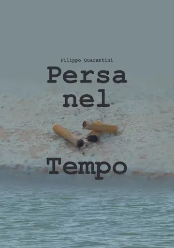 Plakat do filmu "Persa nel tempo" #478280