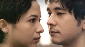 Zasłona do filmu "Sampai Jumpa, Selamat Tinggal" #1808362
