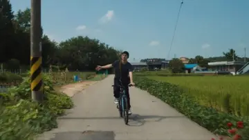 Zasłona do filmu "Sampai Jumpa, Selamat Tinggal" #1808366