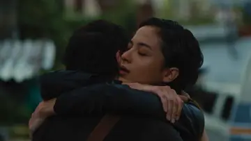 Zasłona do filmu "Sampai Jumpa, Selamat Tinggal" #1808368