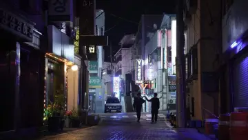 Zasłona do filmu "Sampai Jumpa, Selamat Tinggal" #1808370