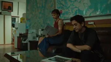 Zasłona do filmu "Sampai Jumpa, Selamat Tinggal" #1808371