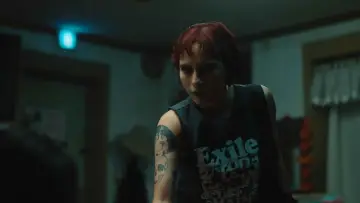 Zasłona do filmu "Sampai Jumpa, Selamat Tinggal" #1808375