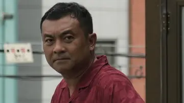 Zasłona do filmu "Sampai Jumpa, Selamat Tinggal" #1808376