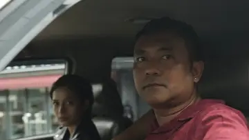 Zasłona do filmu "Sampai Jumpa, Selamat Tinggal" #1808378