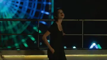 Zasłona do filmu "Sampai Jumpa, Selamat Tinggal" #1808380