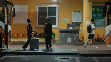 Zasłona do filmu "Sampai Jumpa, Selamat Tinggal" #1808381