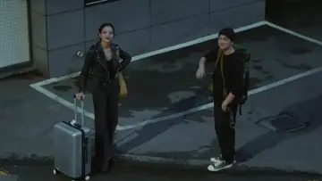 Zasłona do filmu "Sampai Jumpa, Selamat Tinggal" #1808382