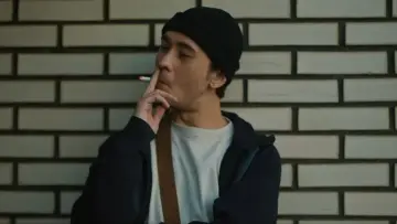 Zasłona do filmu "Sampai Jumpa, Selamat Tinggal" #1808383