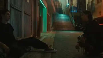 Zasłona do filmu "Sampai Jumpa, Selamat Tinggal" #1808385