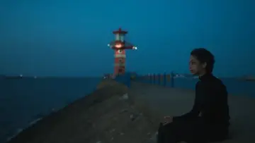 Zasłona do filmu "Sampai Jumpa, Selamat Tinggal" #1808386