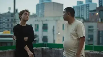 Zasłona do filmu "Sampai Jumpa, Selamat Tinggal" #1808387