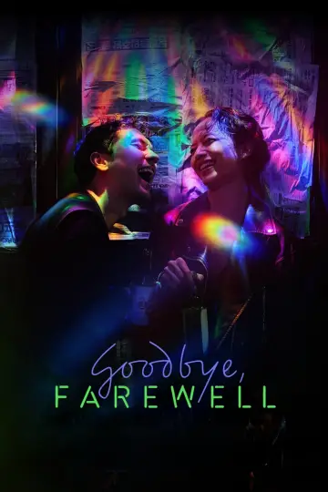 Plakat do filmu "Sampai Jumpa, Selamat Tinggal" #1808391