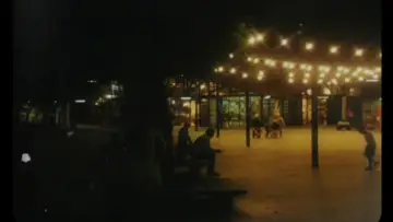 Zasłona do filmu "Memórias de uma Caminhada à Noite" #478274
