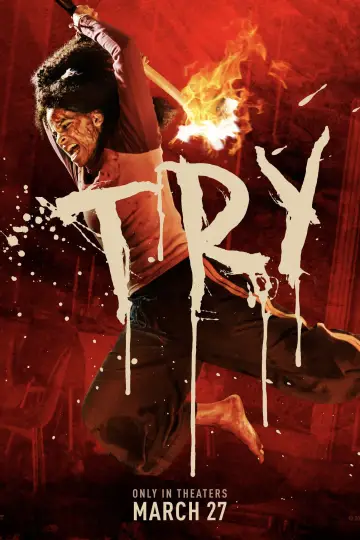 Plakat do filmu "Oni cię zabiją" #559725