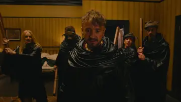 Zasłona do filmu "Oni cię zabiją" #746716