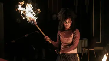 Zasłona do filmu "Oni cię zabiją" #746723