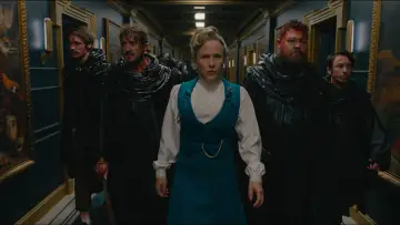 Zasłona do filmu "Oni cię zabiją" #746728
