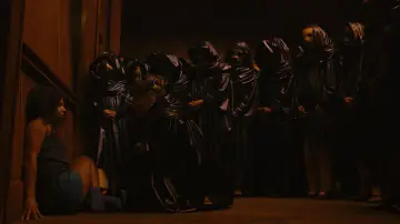 Zasłona do filmu "Oni cię zabiją" #793907