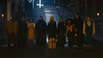 Zasłona do filmu "Oni cię zabiją" #793909