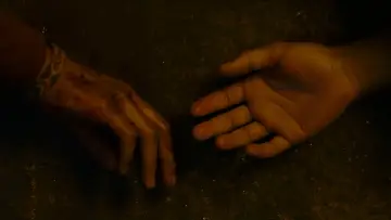Zasłona do filmu "Oni cię zabiją" #924967