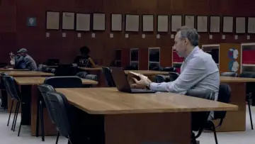 Zasłona do filmu "A Dangerous Assignment: Uncovering Corruption in Maduro’s Venezuela" #488714