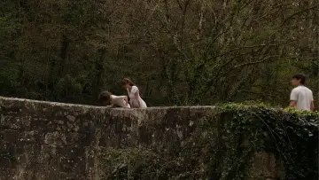 Zasłona do filmu "La goutte de trop" #480545