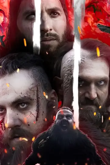 Logan the Wolf: A Wolverine Fan Film