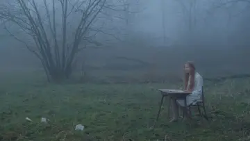 Zasłona do filmu "Ether" #480529
