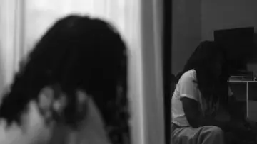 Zasłona do filmu "Zion: A Short Film" #1118930