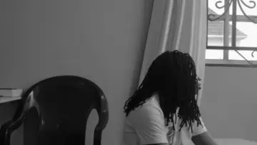 Zasłona do filmu "Zion: A Short Film" #1118932