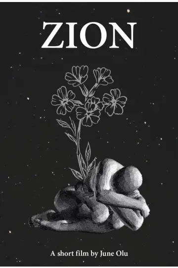 Plakat do filmu "Zion: A Short Film" #484636