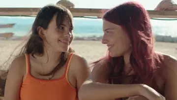 Zasłona do filmu "קרוב אלי" #705283