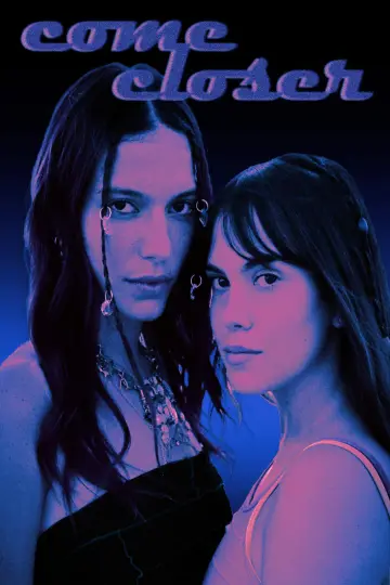 Plakat do filmu "קרוב אלי" #705293