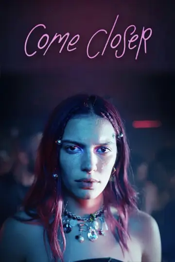 Plakat do filmu "קרוב אלי" #705298