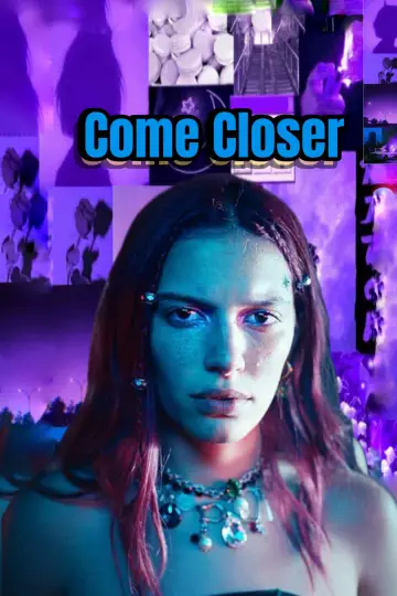 Plakat do filmu "קרוב אלי" #705302