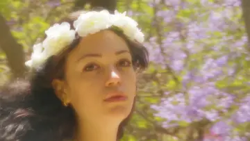 Zasłona do filmu "Flowers" #476969