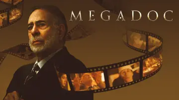 Zasłona do filmu "Megadoc" #1832285